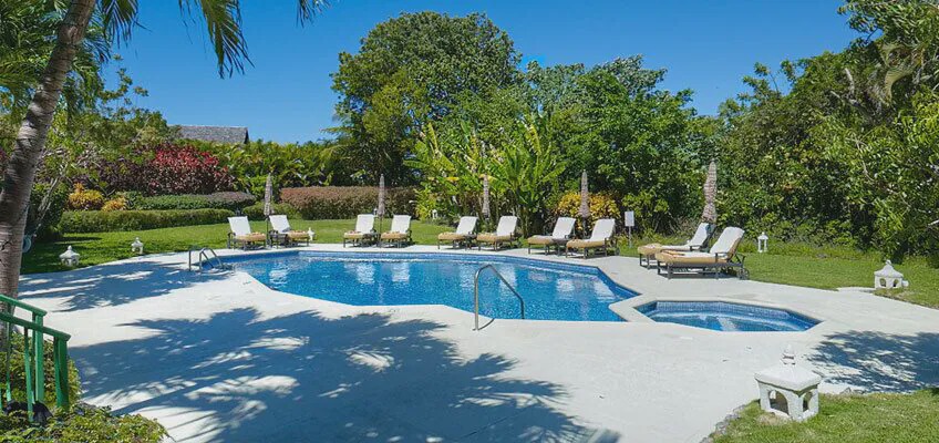 Photo of Outdoor in Halcyon Heights
