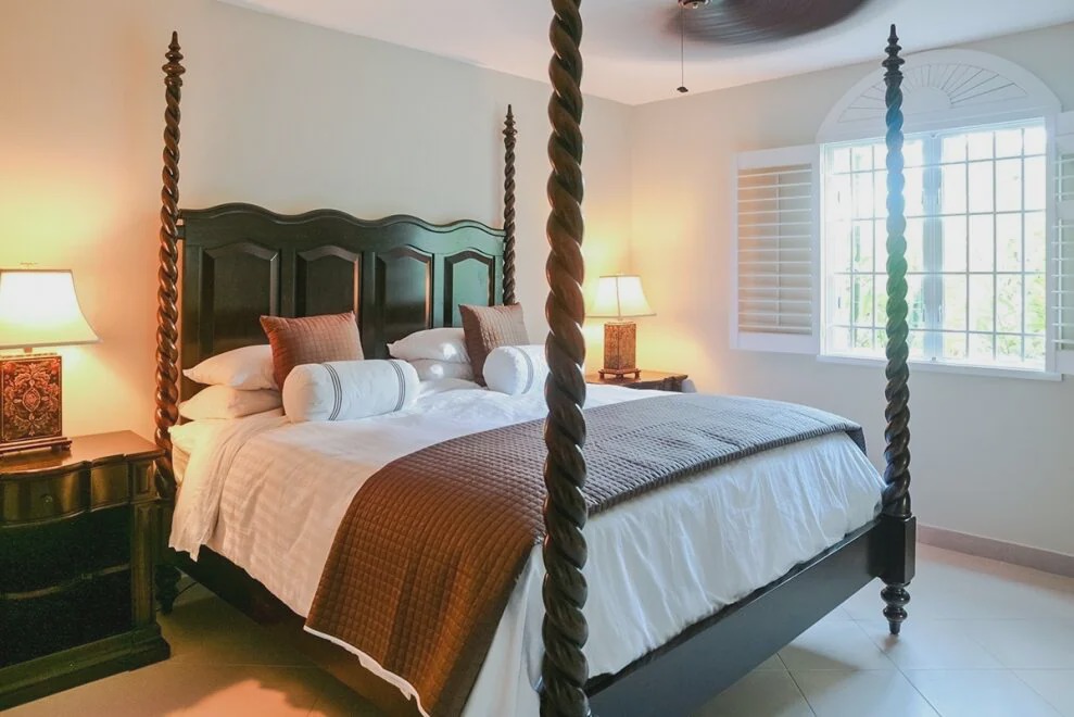 Photo of Bedroom in Halcyon Heights