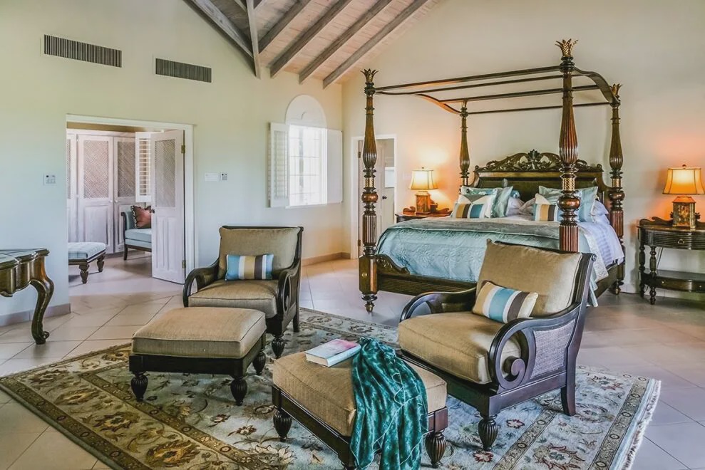 Photo of Livingroom in Halcyon Heights