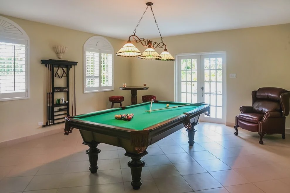 Photo of Livingroom in Halcyon Heights