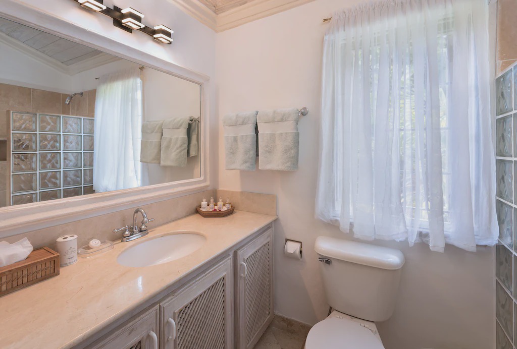 Photo of Bathroom in Gibbs Bay