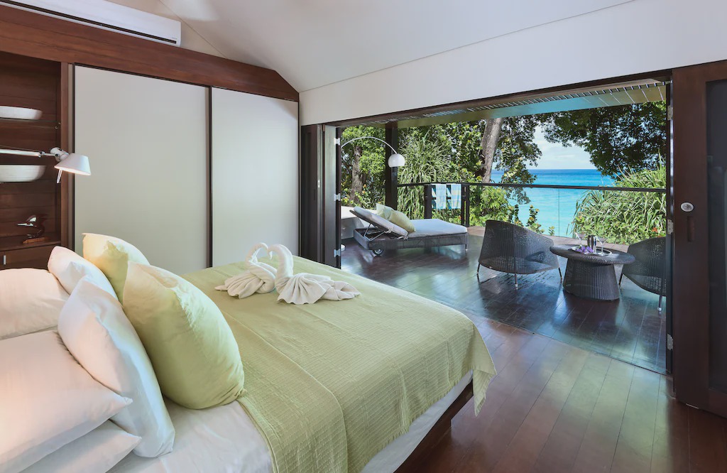 Photo of Bedroom in Gibbs Bay