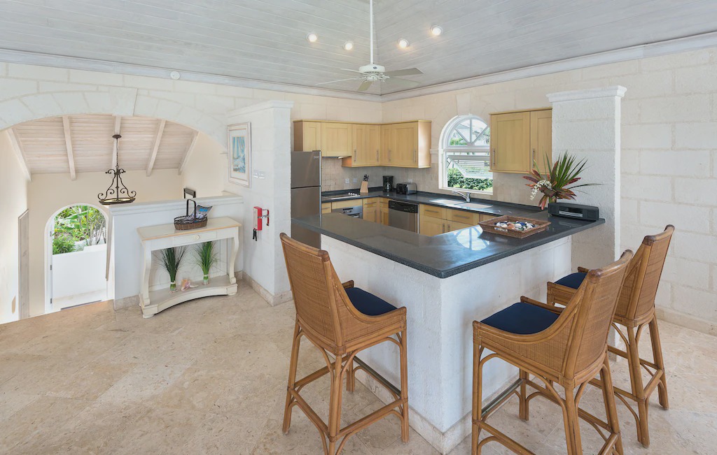 Photo of Livingroom in Halcyon Heights