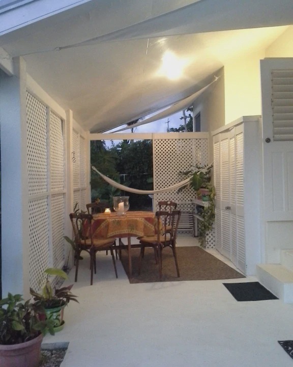 Photo of Patio Balcony in Weston