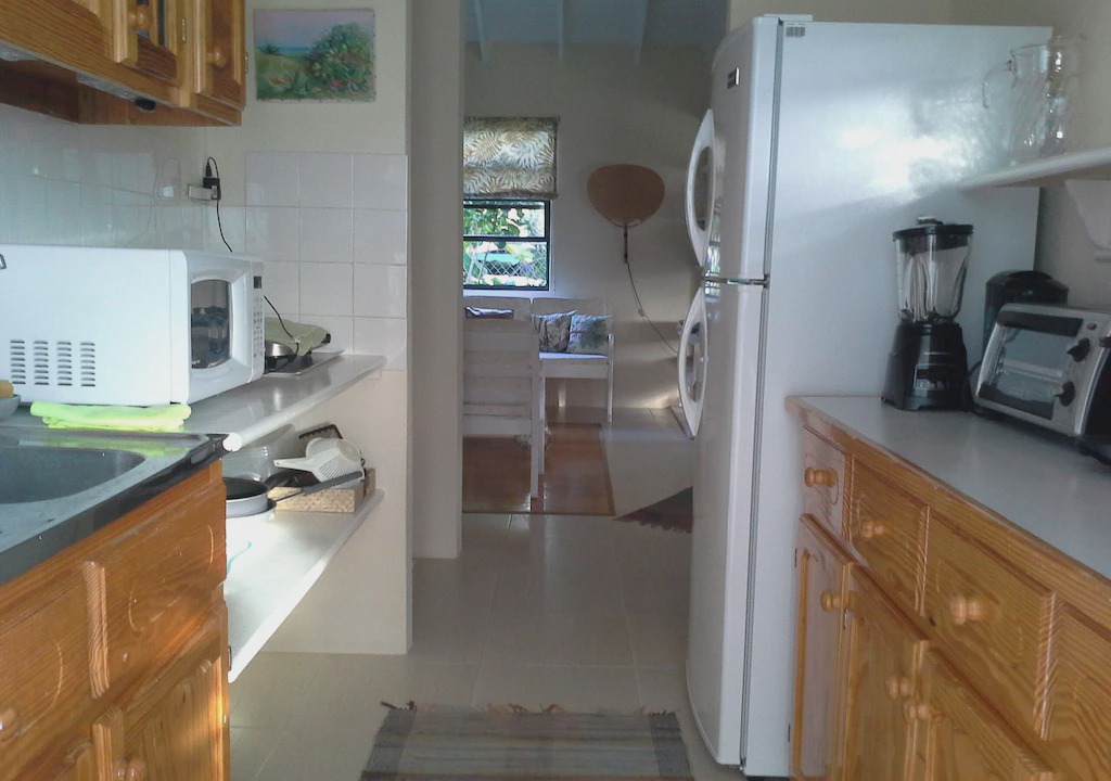 Photo of Kitchen in Weston