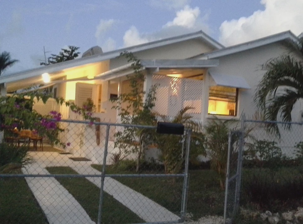 Photo of Buildings in Weston