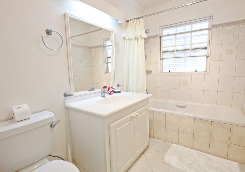 Photo of Bathroom in Worthing