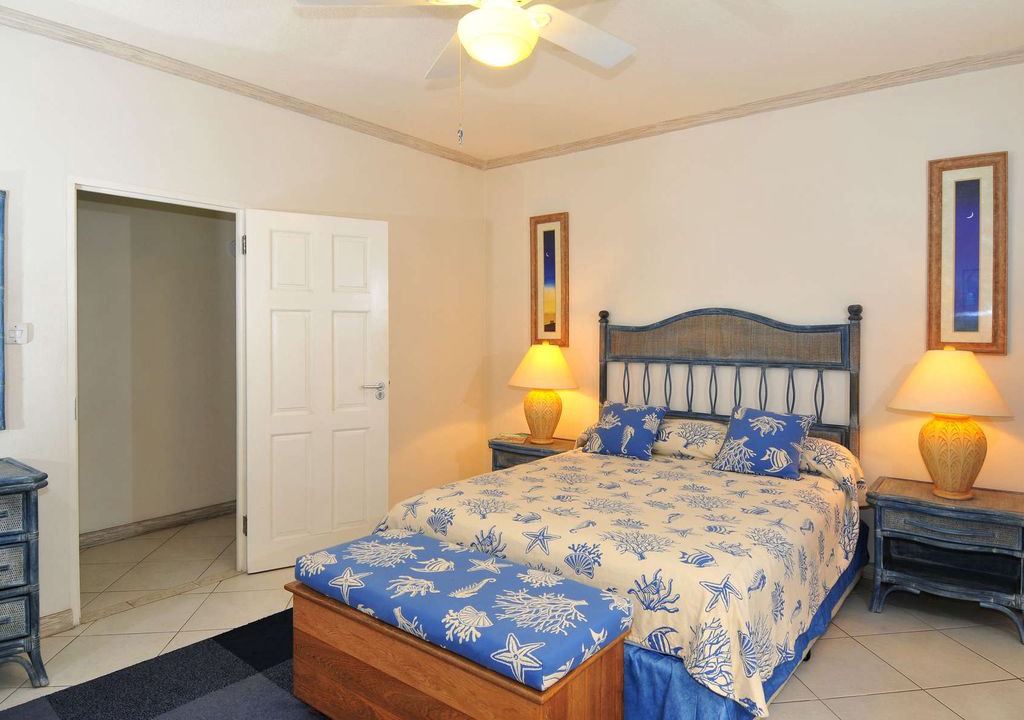 Photo of Bedroom in Worthing