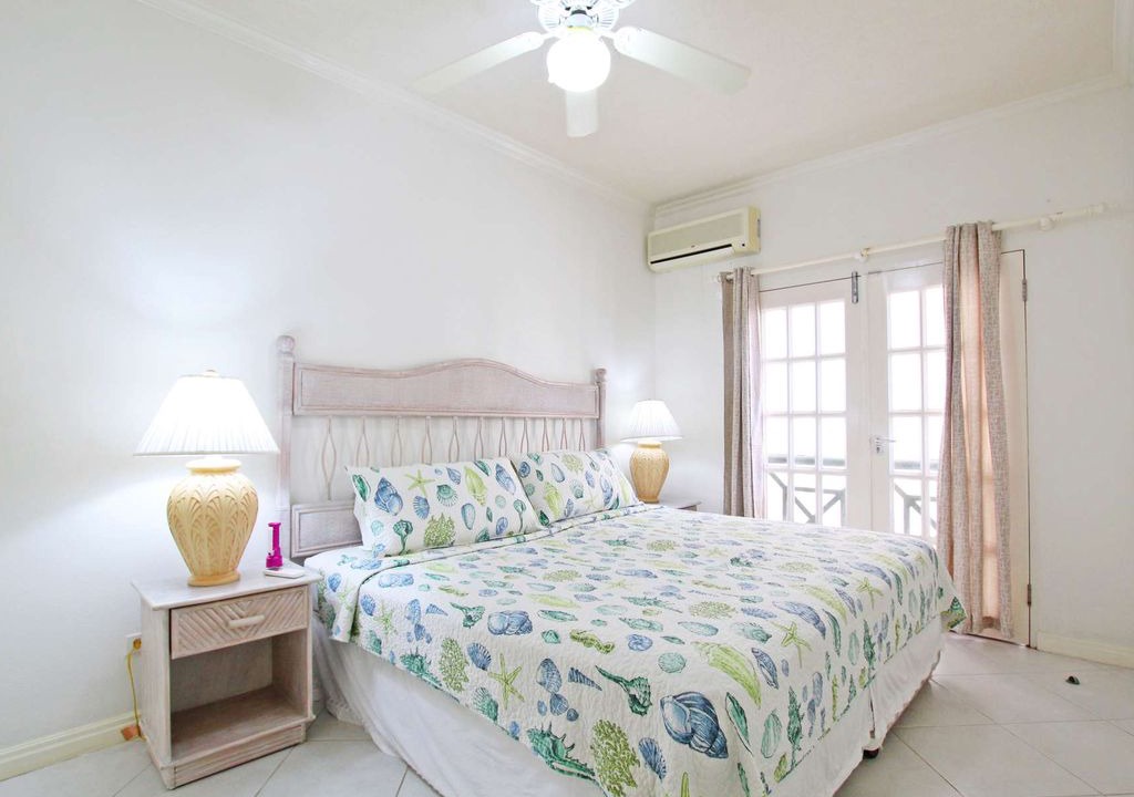 Photo of Bedroom in Worthing