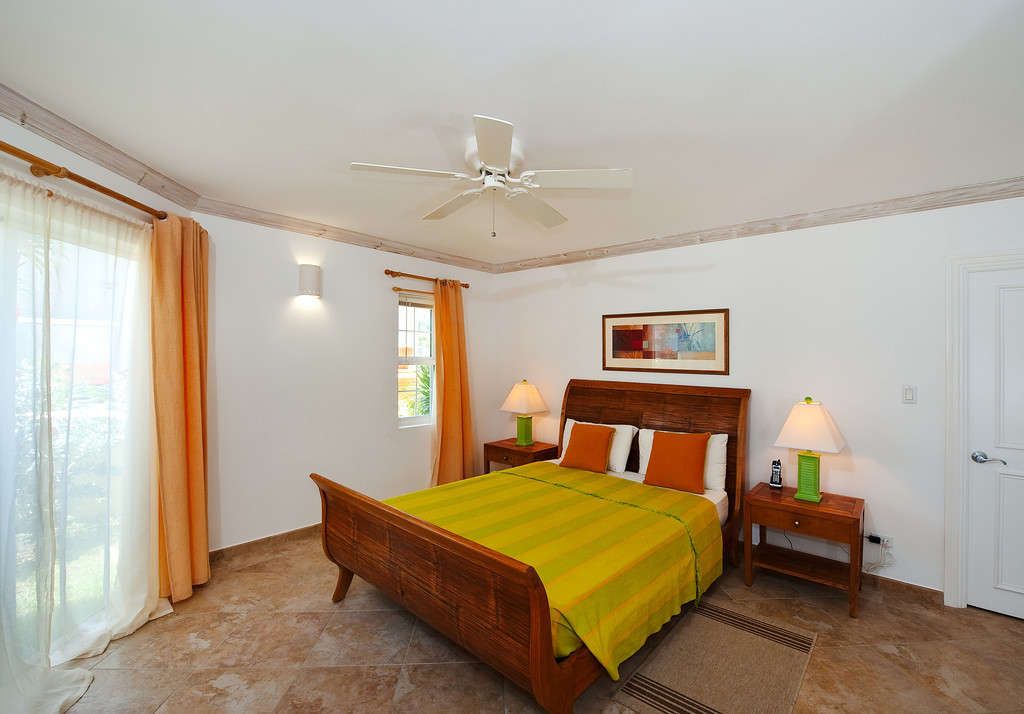 Photo of Bedroom in St. Lawrence Gap