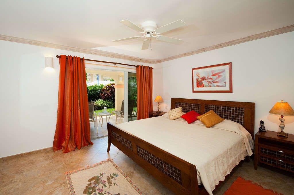 Photo of Bedroom in St. Lawrence Gap