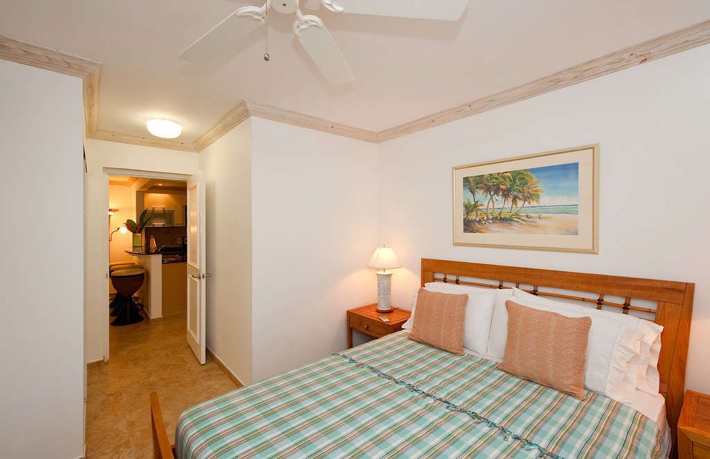Photo of Bedroom in St. Lawrence Gap