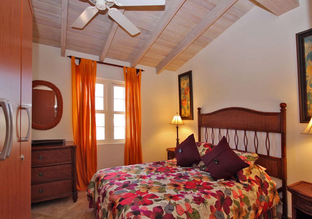 Photo of Bedroom in St. Lawrence Gap