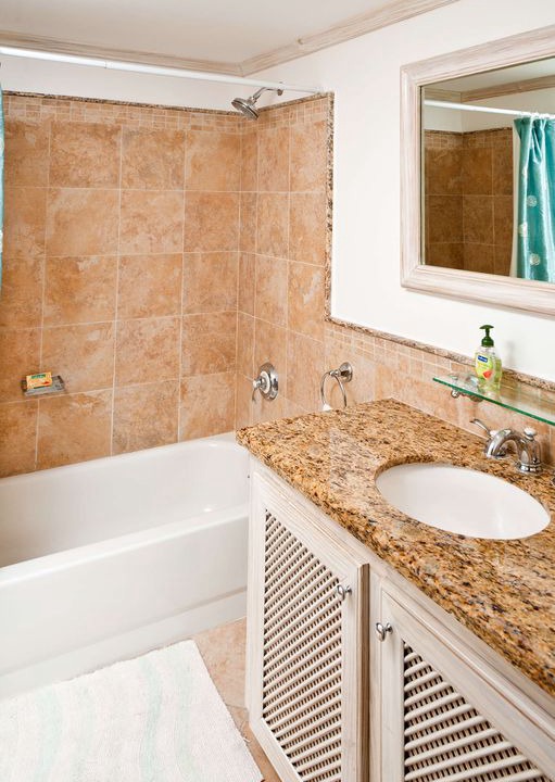 Photo of Bathroom in St. Lawrence Gap