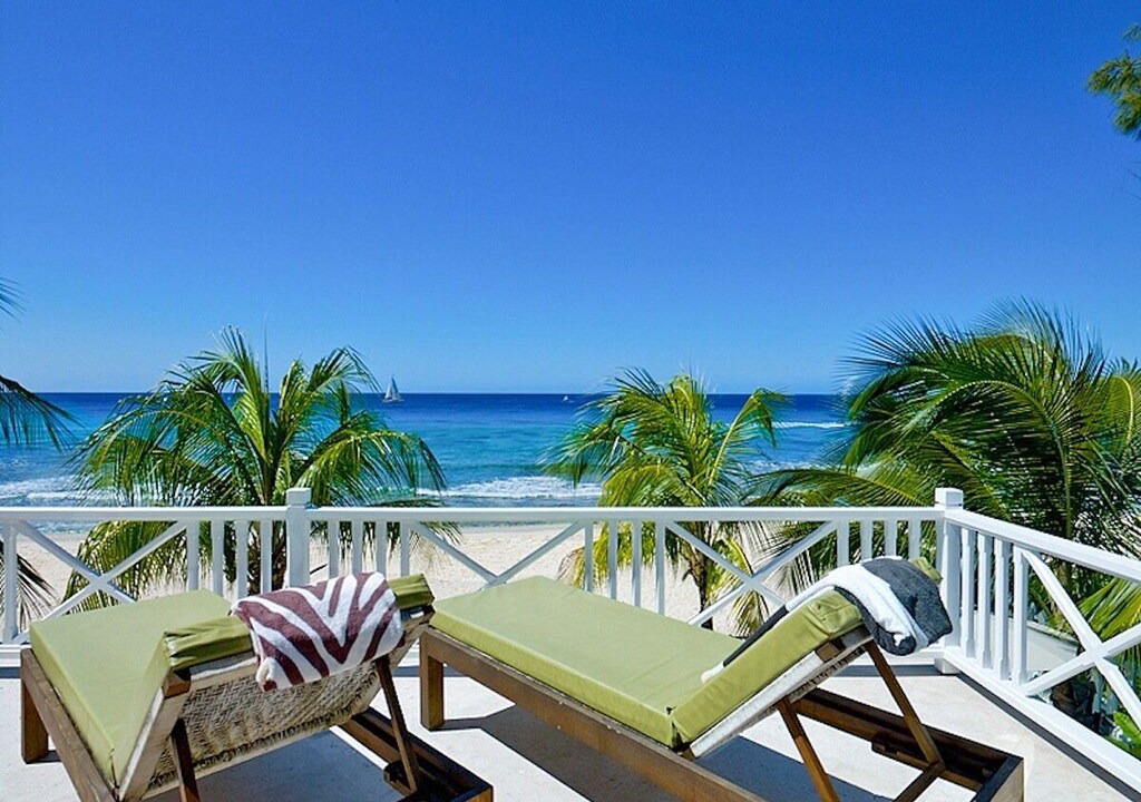 Photo of Patio Balcony in Prospect