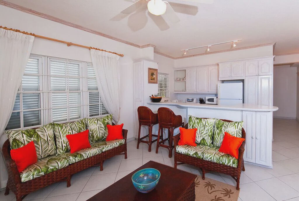 Photo of Livingroom in Worthing