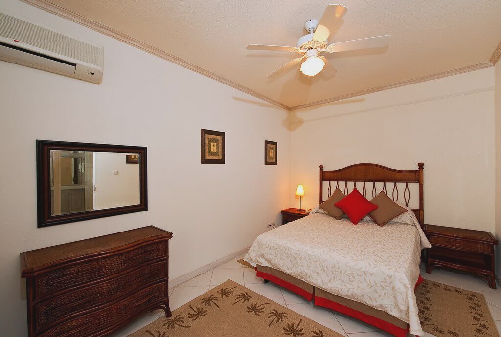 Photo of Bedroom in Worthing