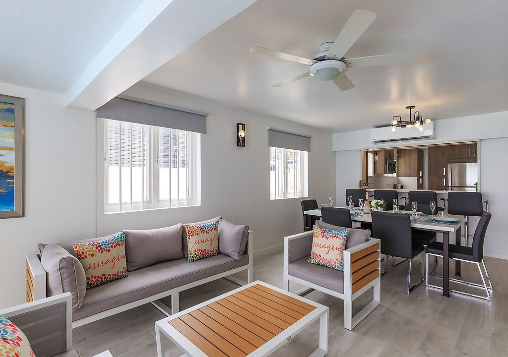 Photo of Livingroom in Prospect