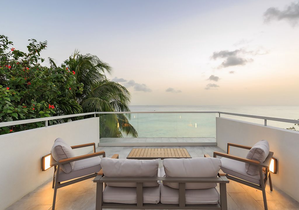 Photo of Patio Balcony in Prospect