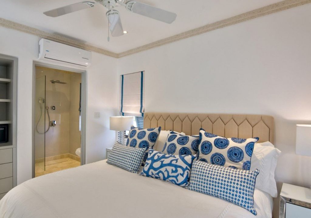 Photo of Bedroom in Fitts Village