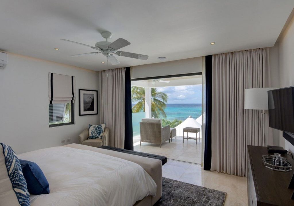 Photo of Bedroom in Fitts Village