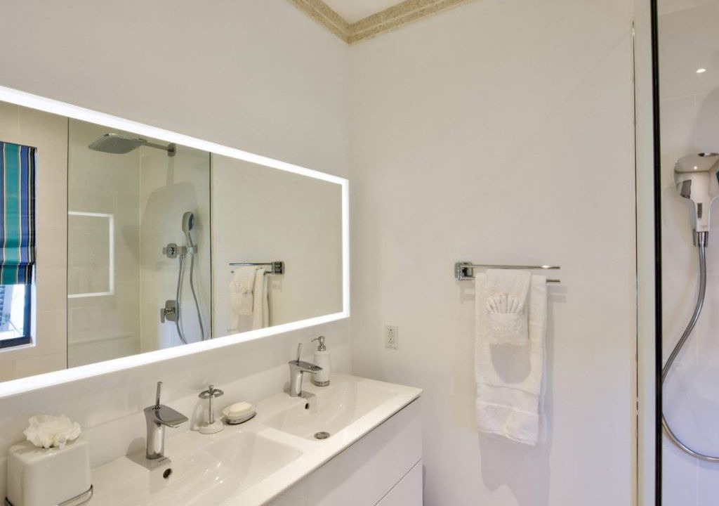 Photo of Bathroom in Fitts Village