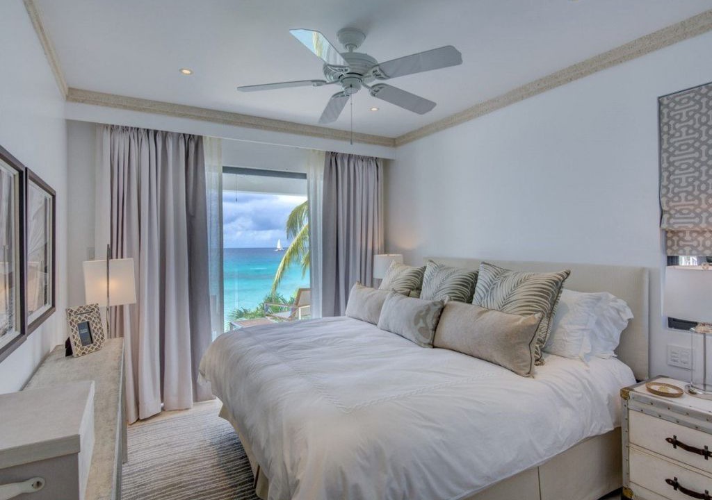 Photo of Bedroom in Fitts Village