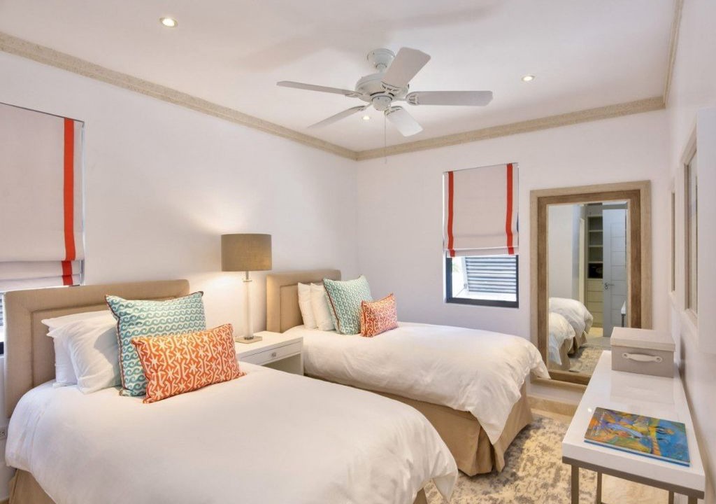 Photo of Bedroom in Fitts Village