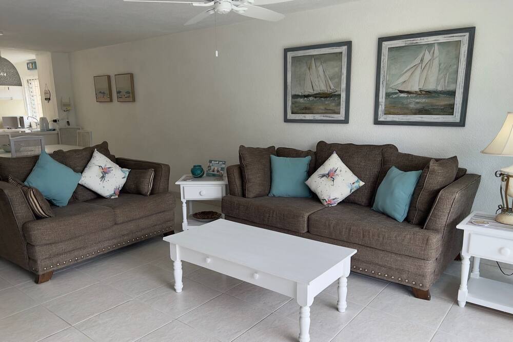 Photo of Livingroom in Bridgetown