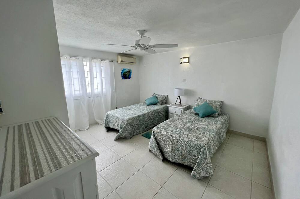 Photo of Bedroom in Bridgetown
