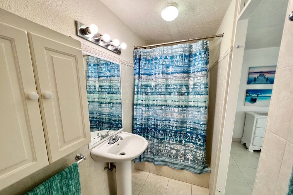 Photo of Bathroom in Bridgetown