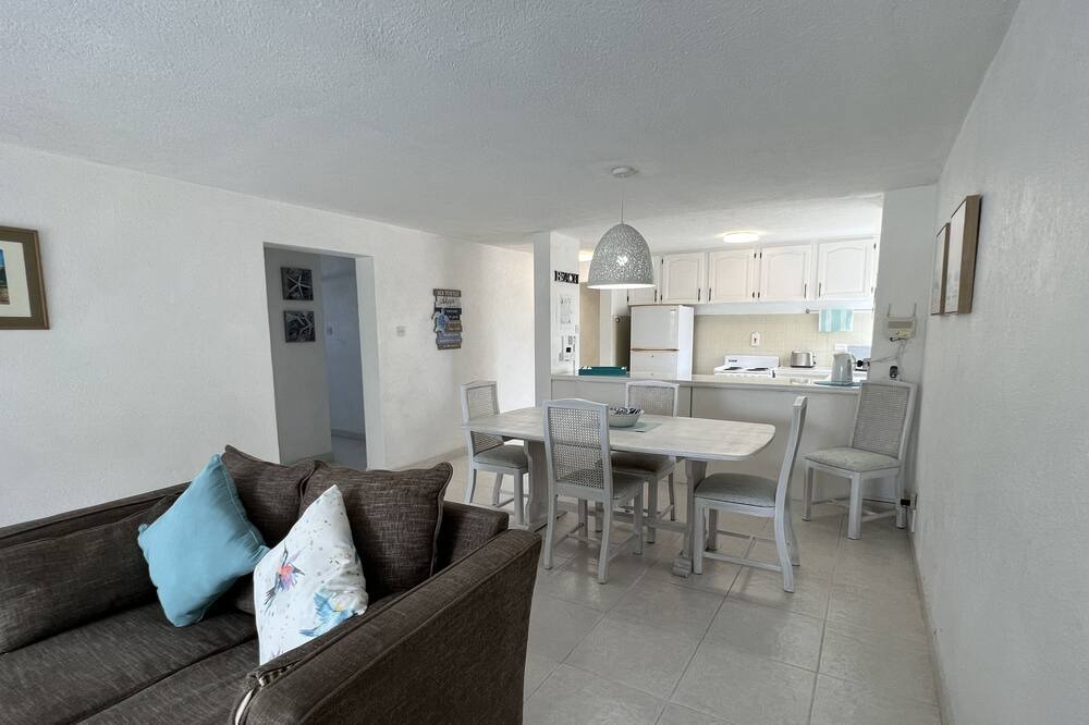 Photo of Livingroom in Bridgetown