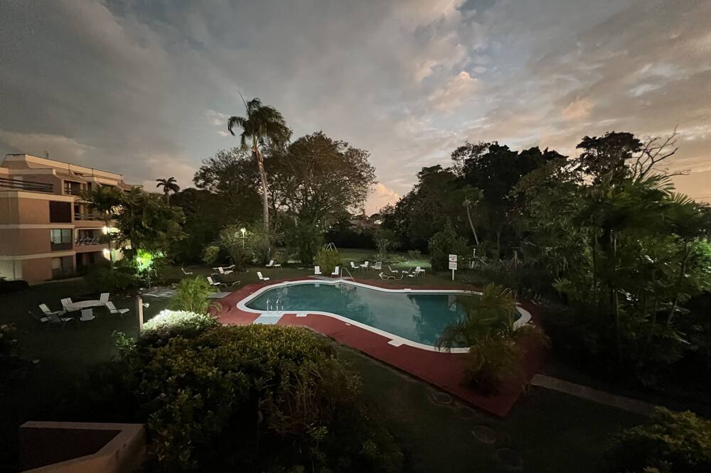 Photo of Outdoor in Bridgetown