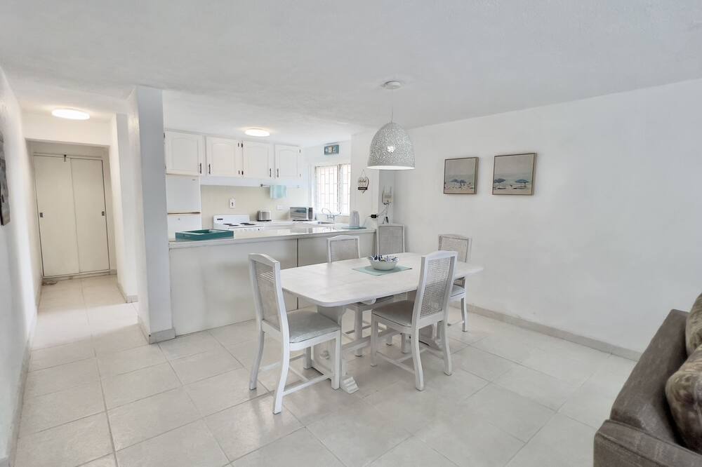 Photo of Kitchen in Bridgetown