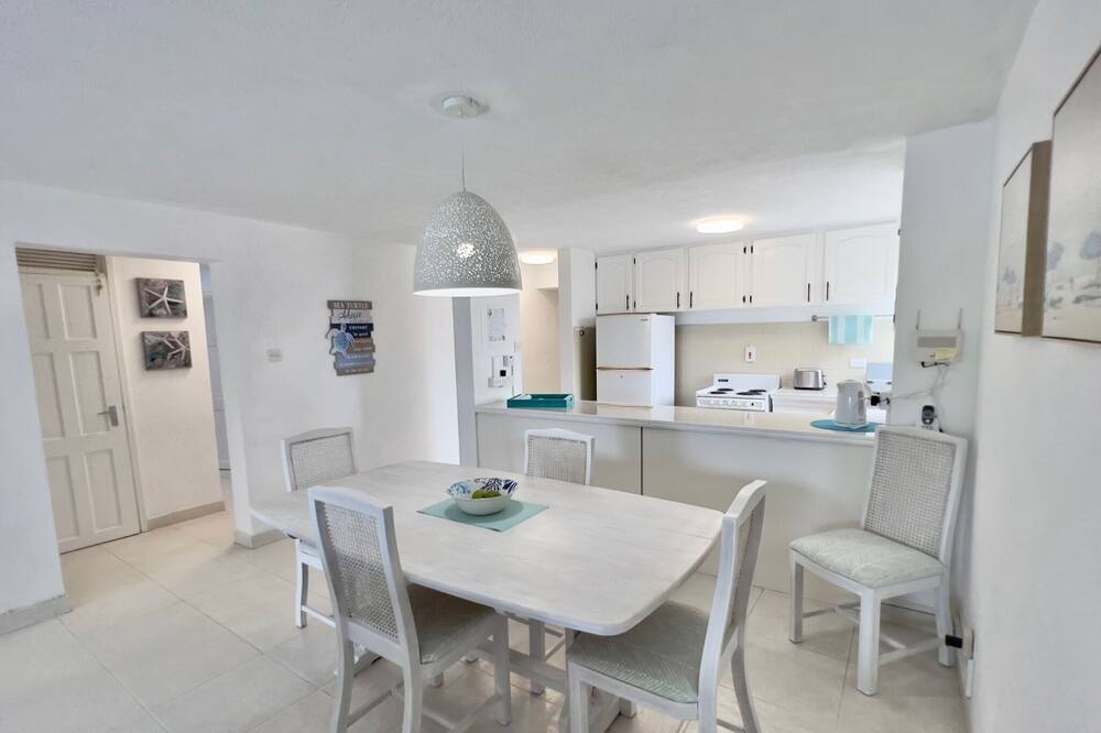 Photo of Kitchen in Bridgetown
