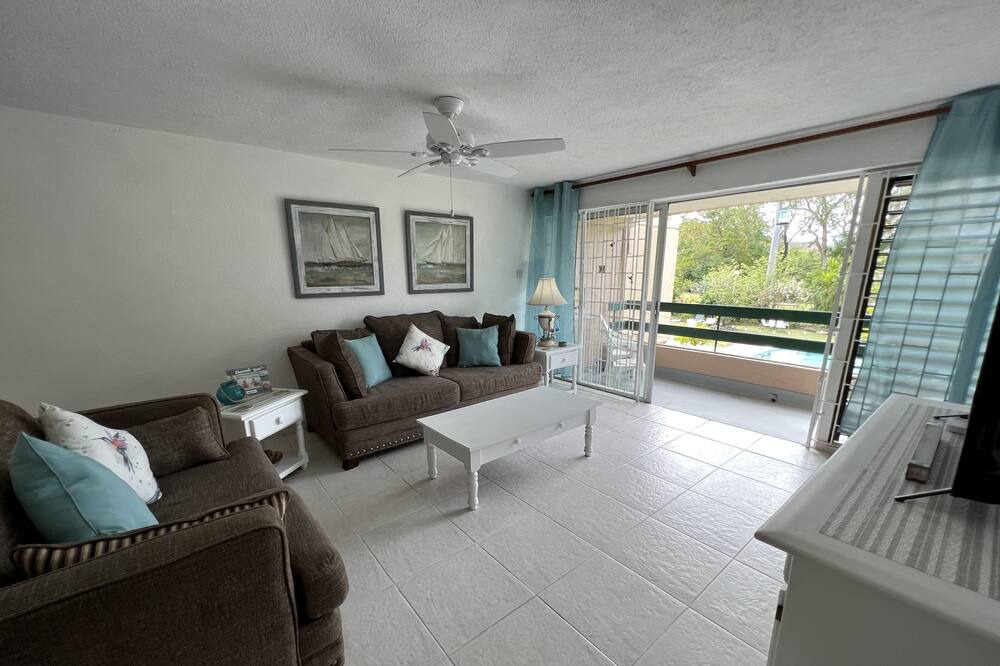 Photo of Bedroom in Bridgetown