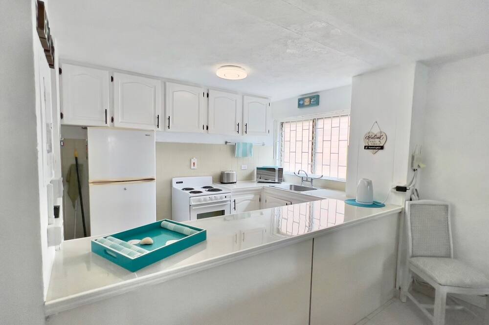 Photo of Kitchen in Bridgetown