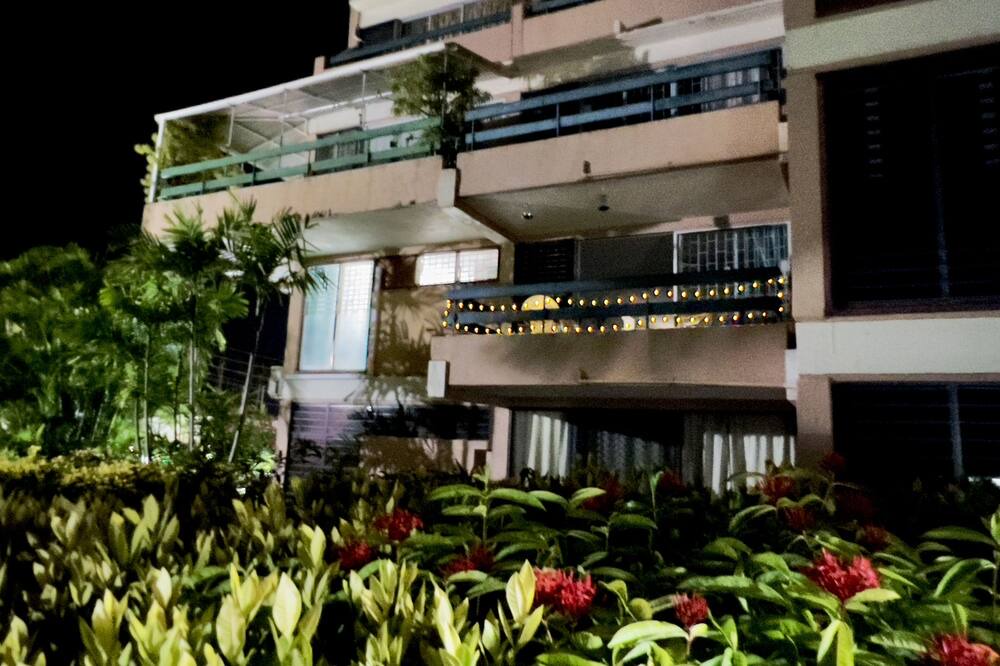 Photo of Outdoor in Bridgetown