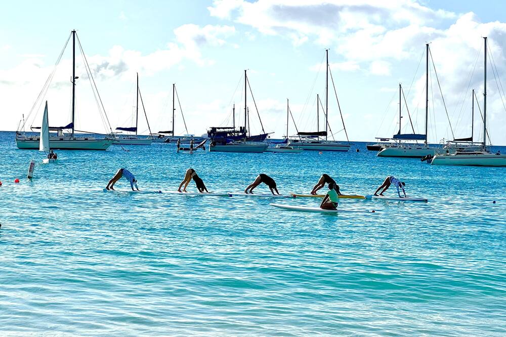 Photo of Others in Bridgetown