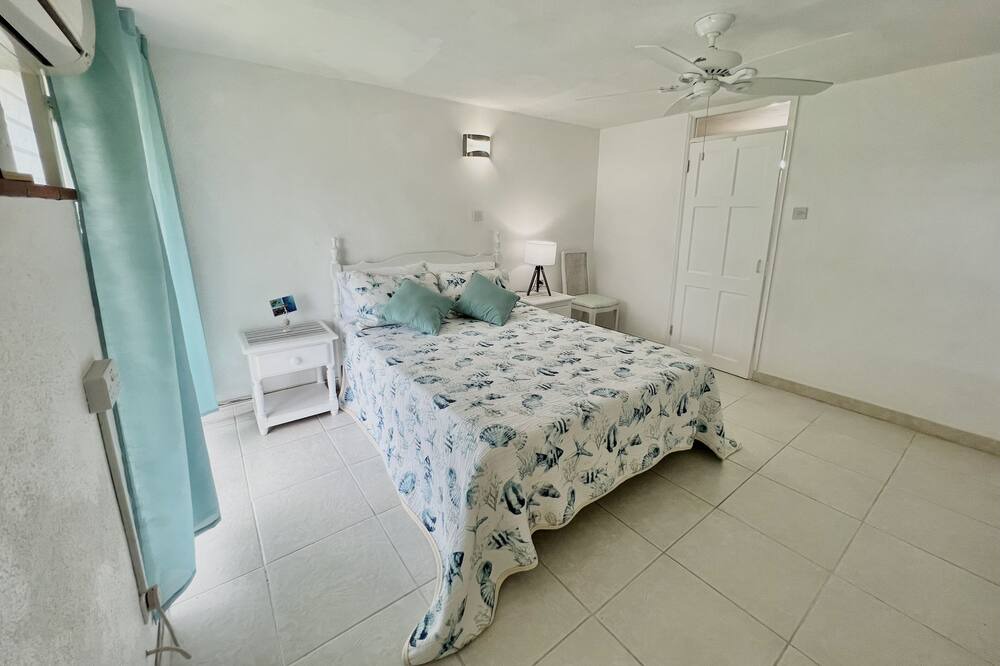 Photo of Bedroom in Bridgetown