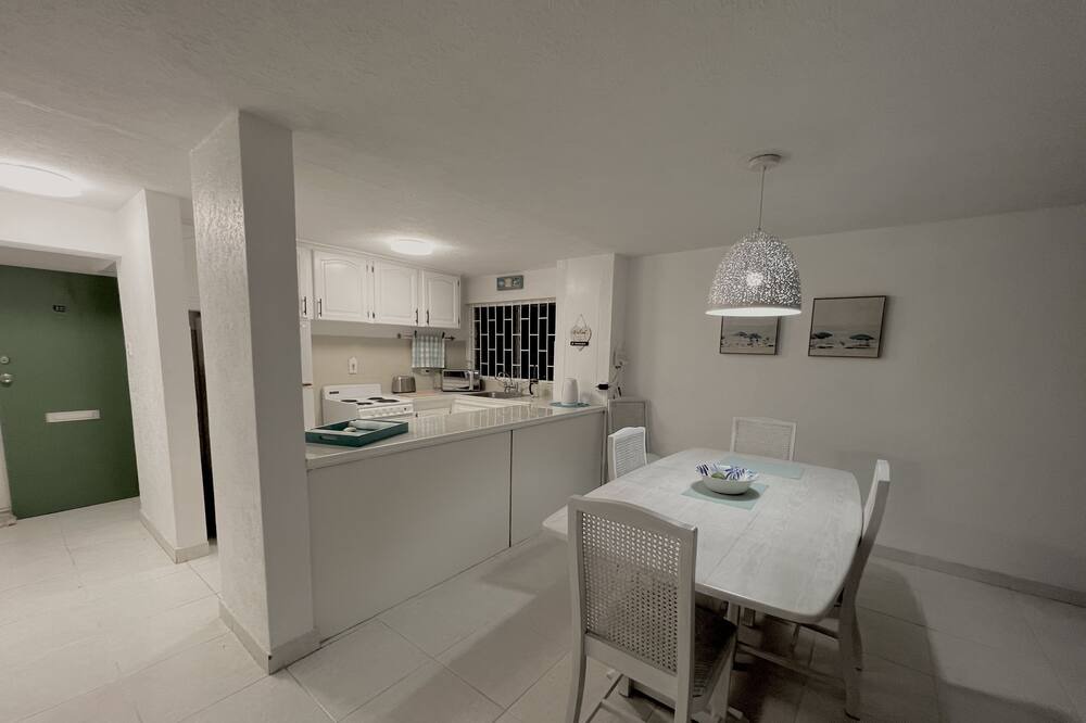Photo of Kitchen in Bridgetown