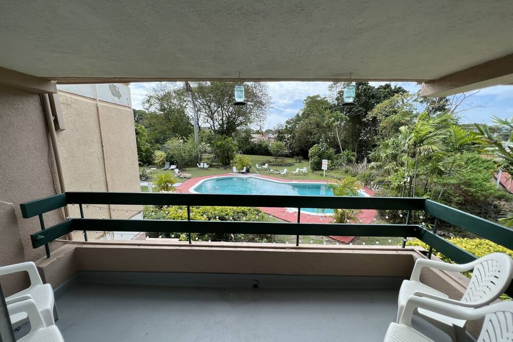 Photo of Patio Balcony in Bridgetown