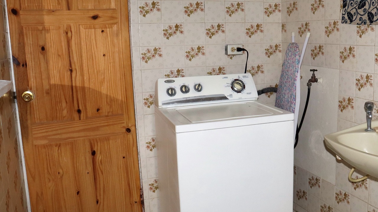 Photo of Bathroom in St. Lawrence Gap