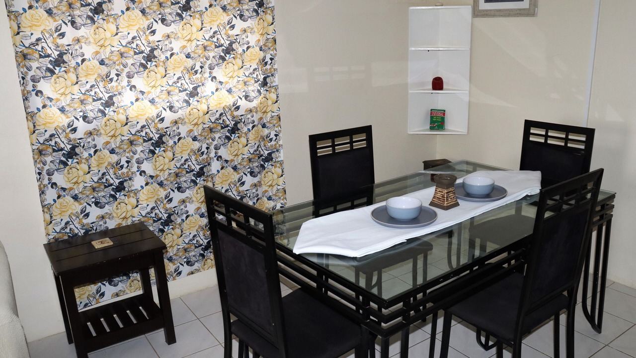 Photo of Bedroom in St. Lawrence Gap