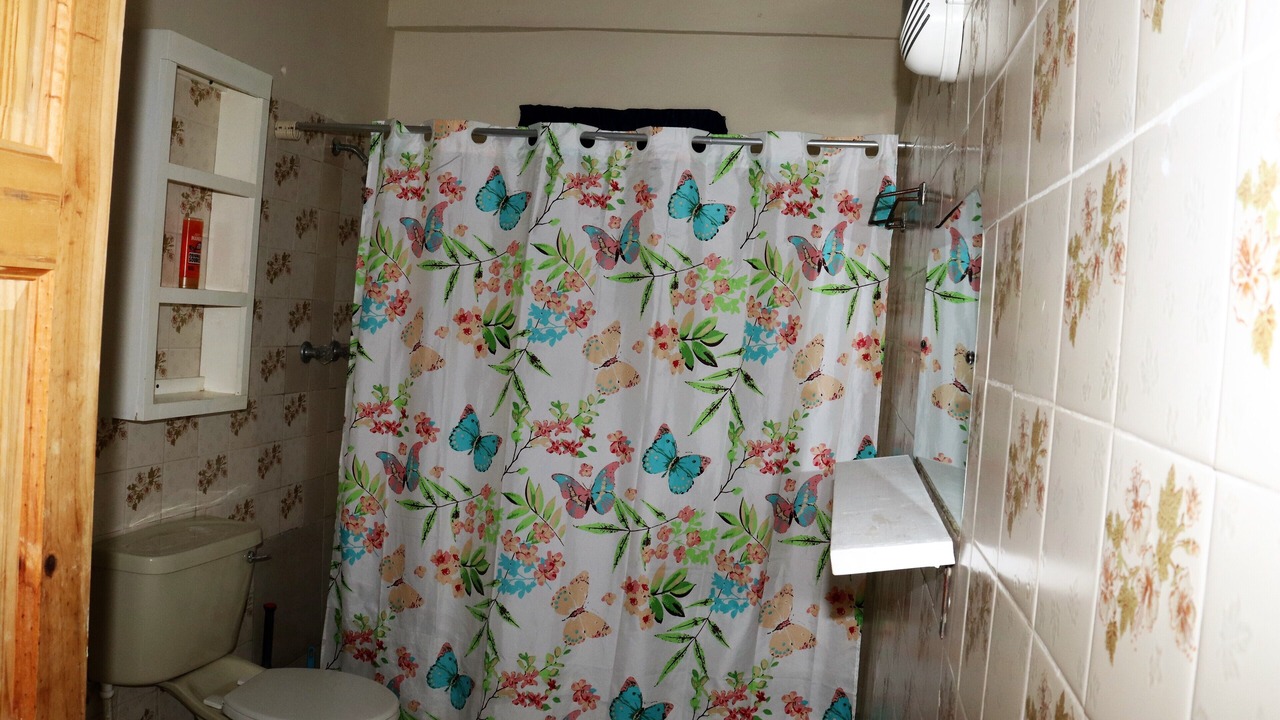 Photo of Bathroom in St. Lawrence Gap