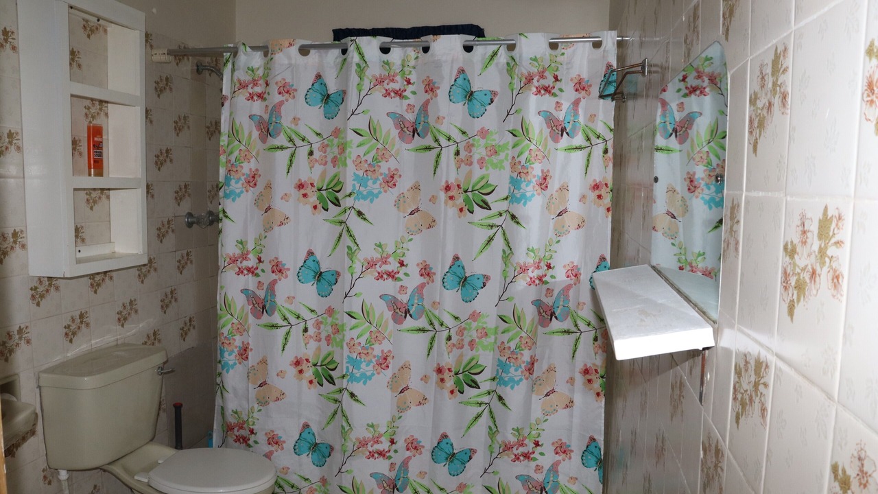 Photo of Bathroom in St. Lawrence Gap