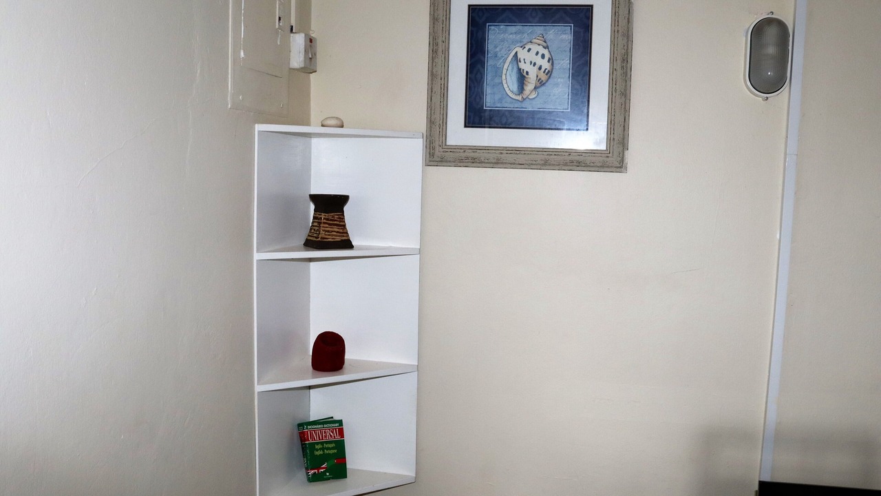 Photo of Livingroom in St. Lawrence Gap