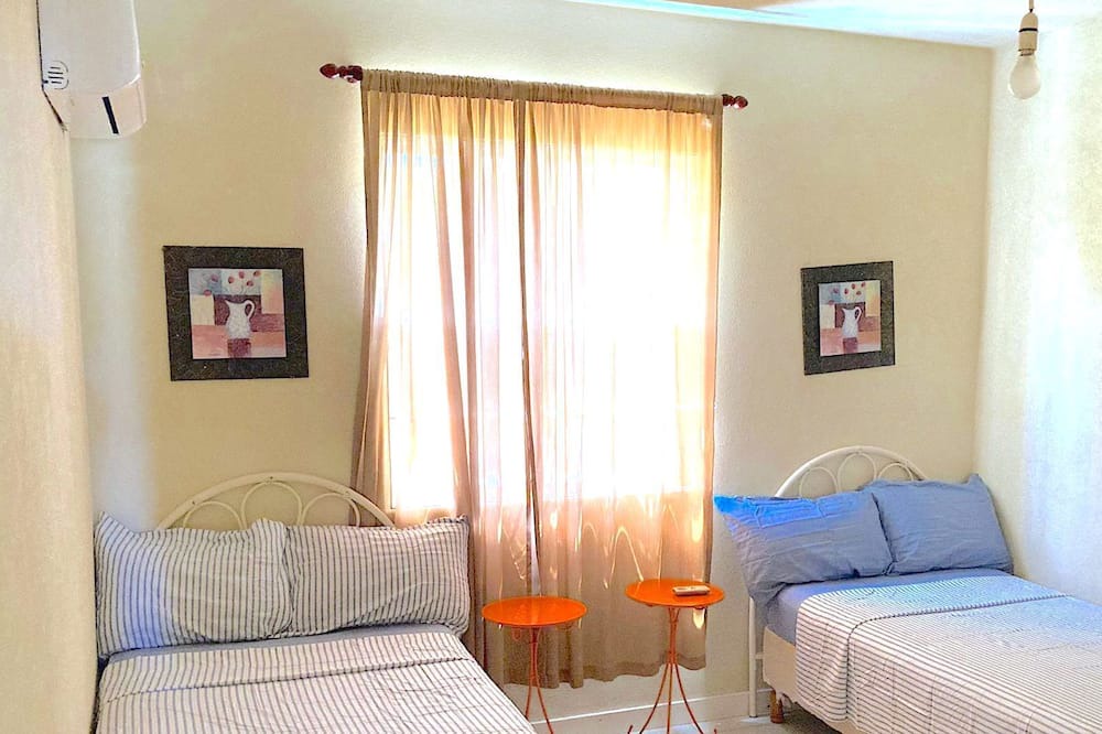Photo of Bedroom in Atlantic Shores