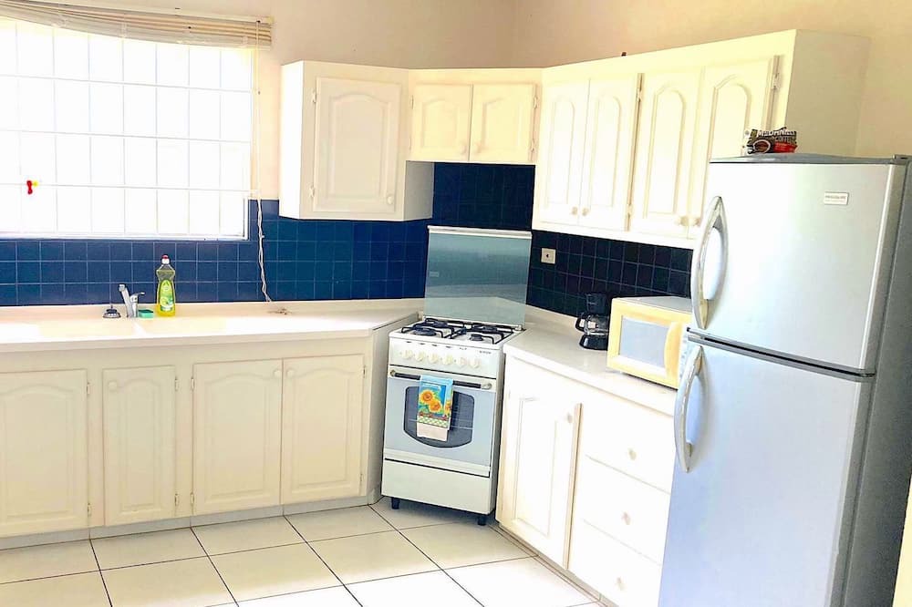 Photo of Kitchen in Atlantic Shores