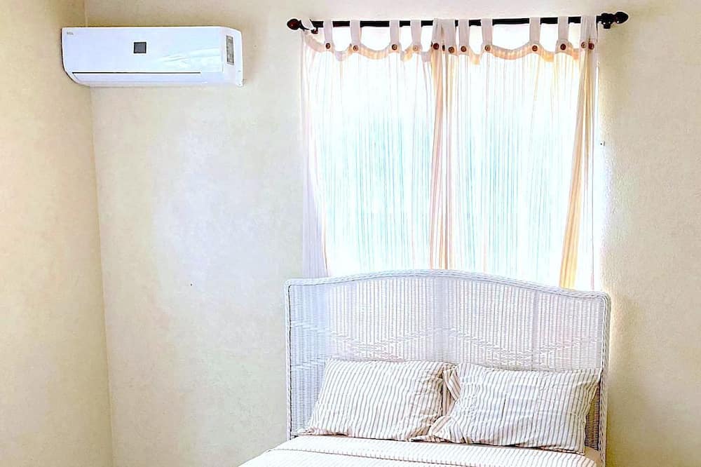 Photo of Bedroom in Atlantic Shores